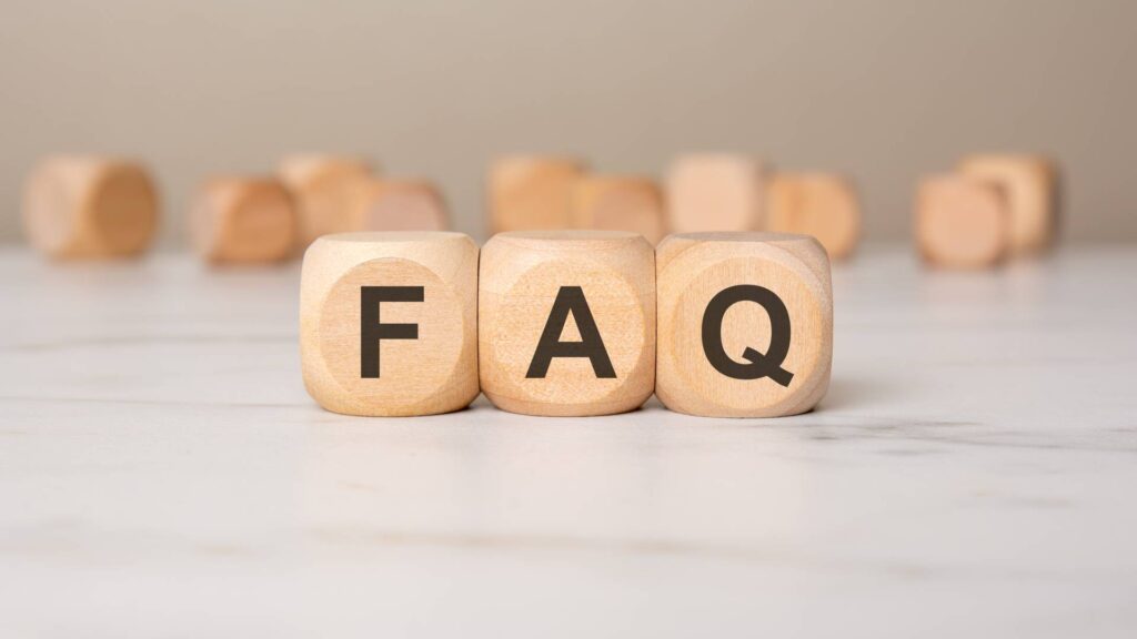 faq